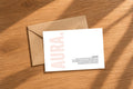 AURA Postkarten-Set – 7 Karten